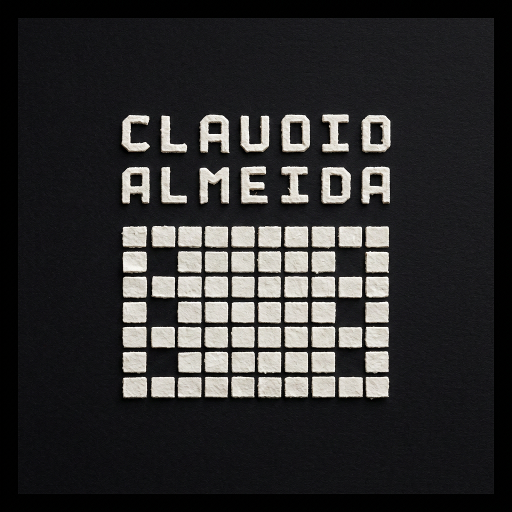 Cláudio Almeida