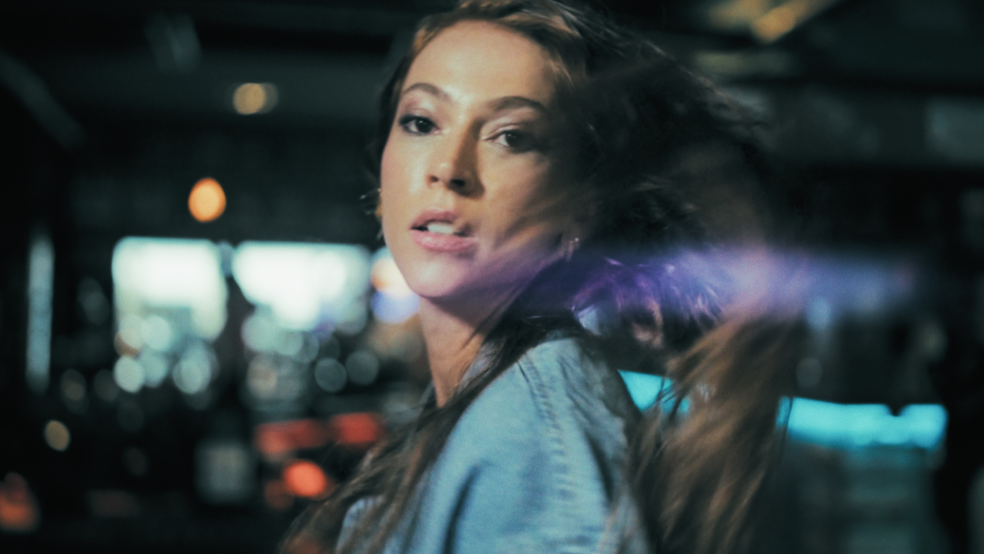 Gobble Gobble — Fashion Film