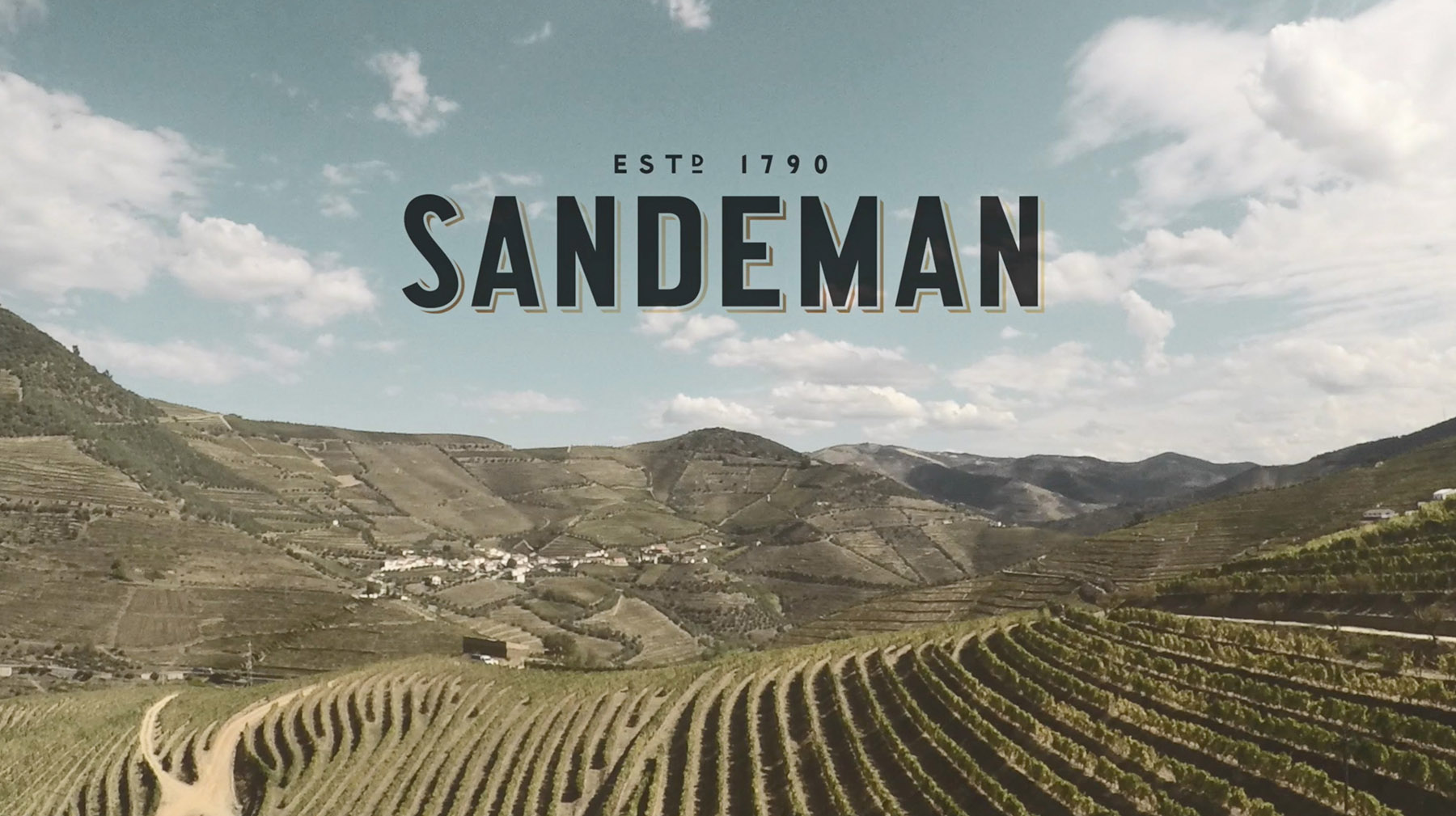 Sandeman