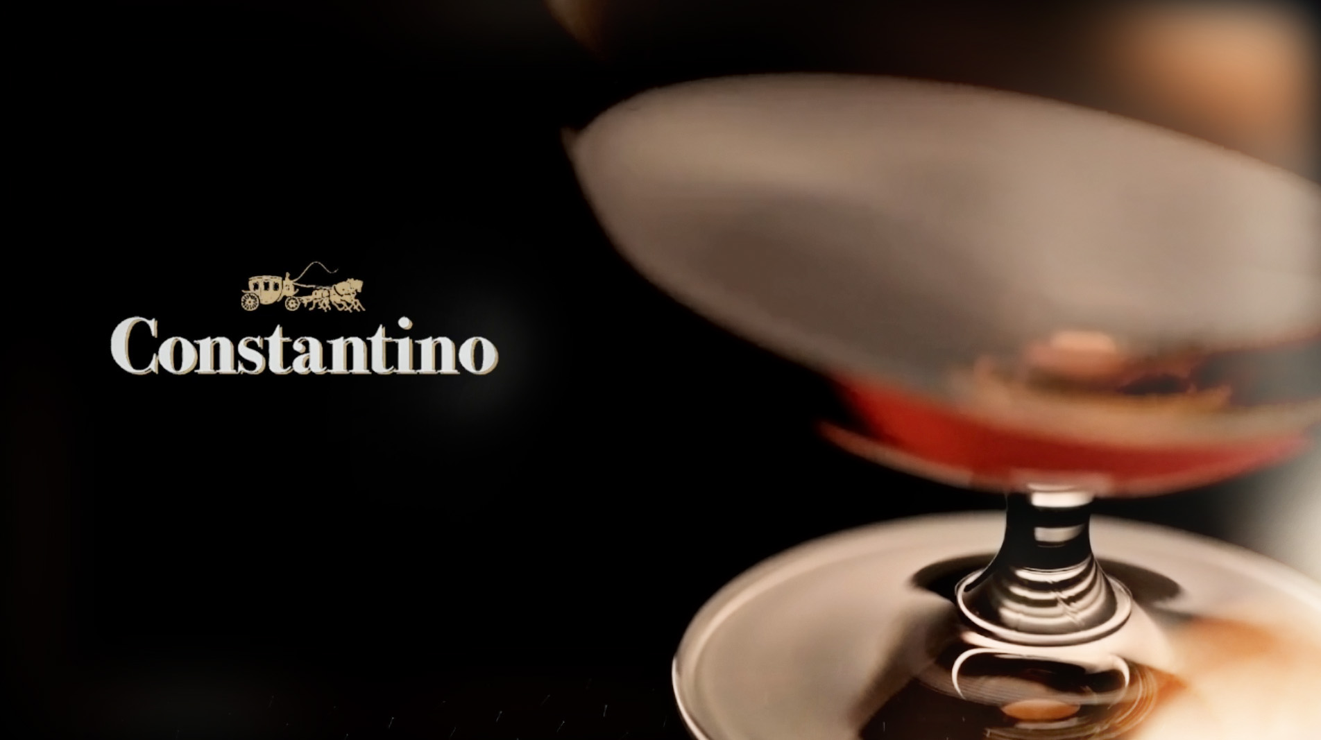 Constantino Brandy