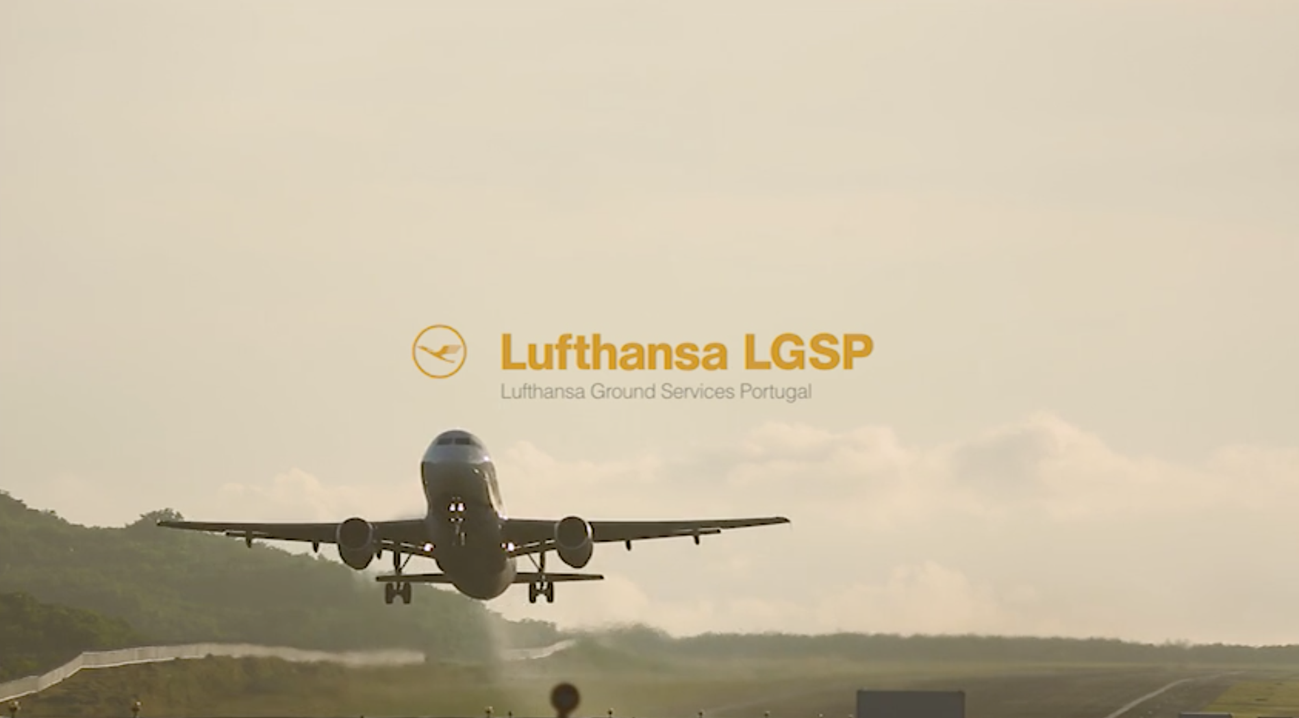 Lufthansa