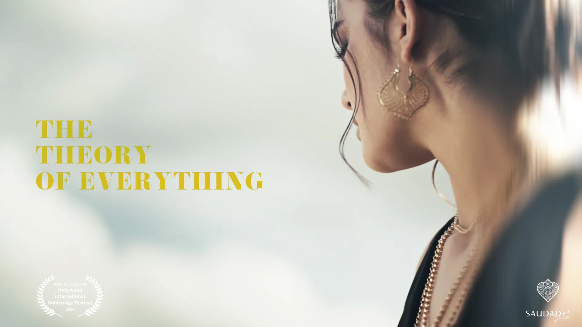 Theory of Everything