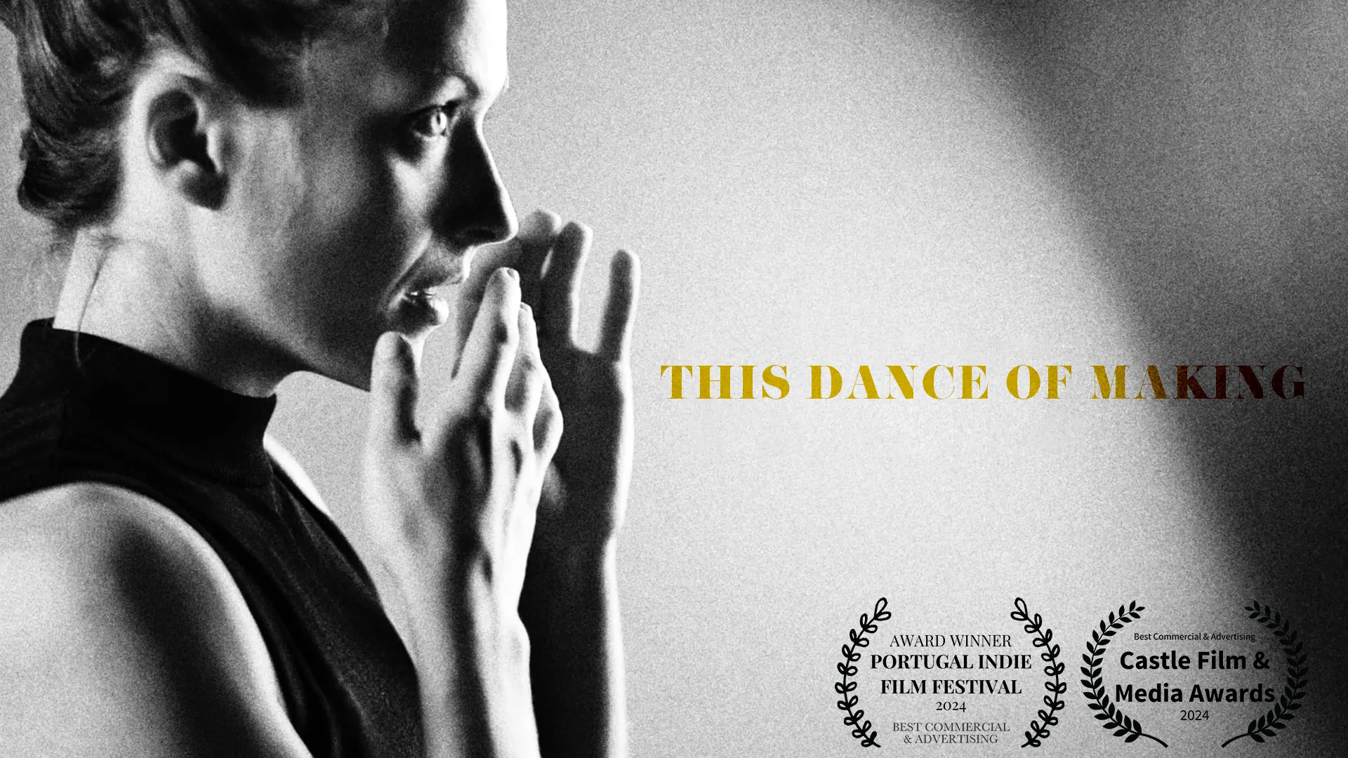 This Dance of Making