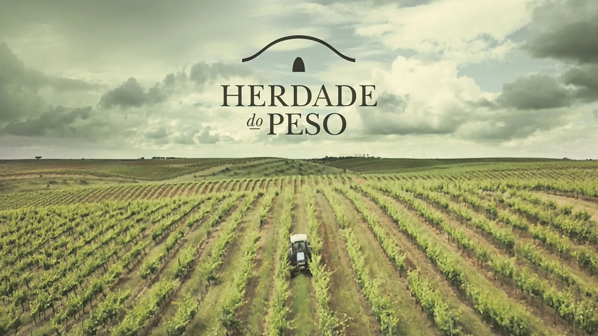 Primavera na Herdade do Peso