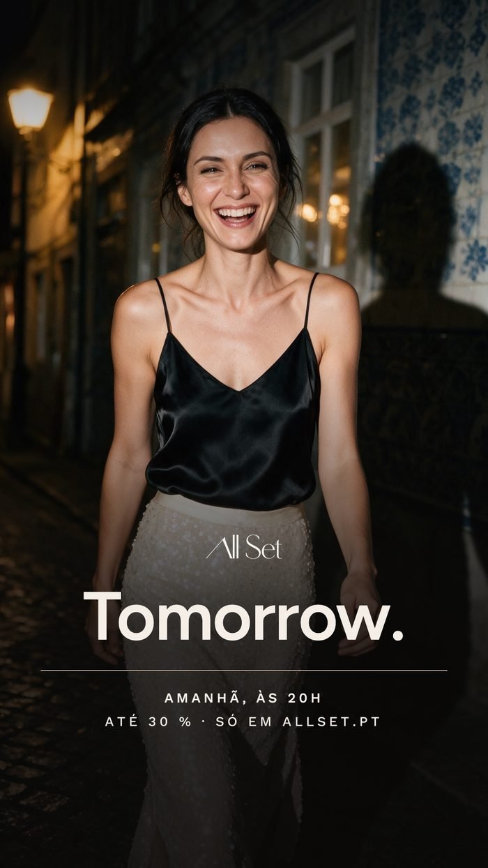 Tomorrow