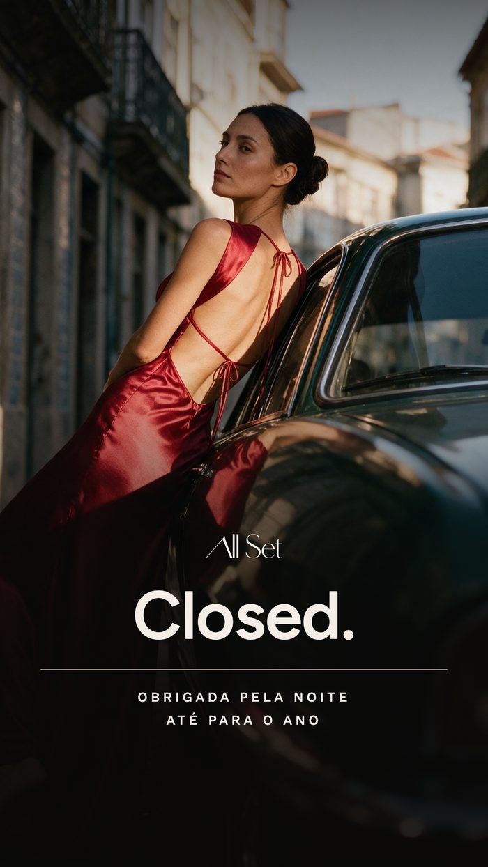 Closed